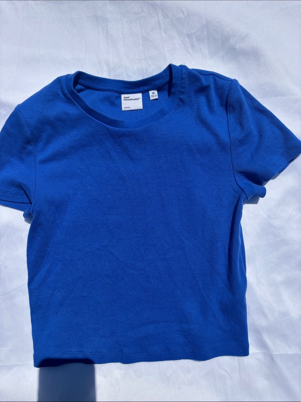 TNA top from Aritzia